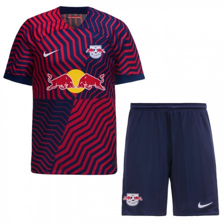 RB Leipzig Uittenue 2023-24  - Kids